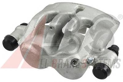 Zacisk hamulcowy przedni lewy Mercedes A0034208783 cena, od 90,67 USD