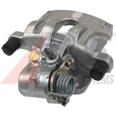 430301 ABS Zacisk hamulcowy tylny lewy