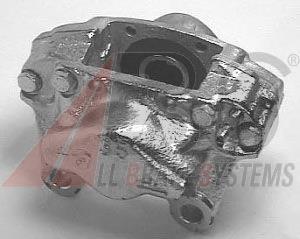 Zacisk hamulcowy tylny lewy Opel 90297534 cena, od 66,40 USD