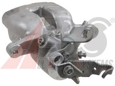 Zacisk hamulcowy tylny prawy VAG 8J0615424C cena, od 56,07 USD