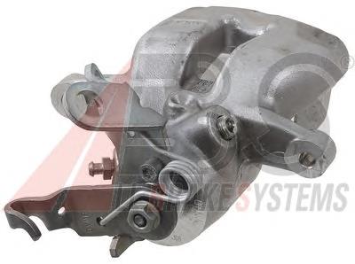 Zacisk hamulcowy tylny lewy VAG 1K0615423N cena, od 70,69 USD