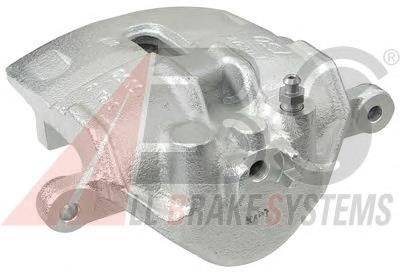 Zacisk hamulcowy przedni prawy Wabco 6402220040 cena, od 54,98 USD