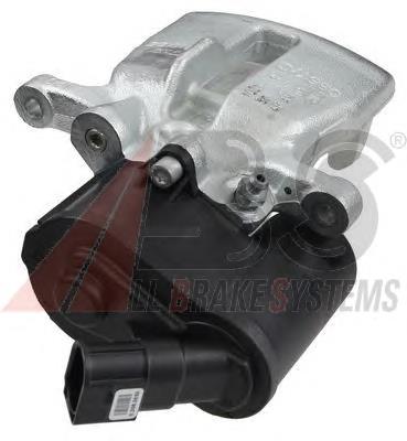 Zacisk hamulcowy tylny lewy VAG 4F0615403C cena, od 91,73 USD