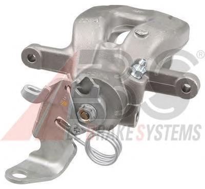 77363651 Fiat/Alfa/Lancia Zacisk hamulcowy tylny lewy
