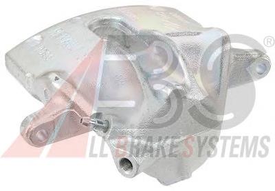 Do koszyka 7701205832 Renault (RVI) Zacisk hamulcowy przedni lewy