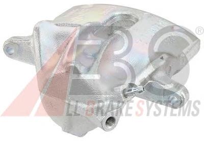 Zacisk hamulcowy przedni prawy Renault (RVI) 7701205833 cena, od 57,60 USD