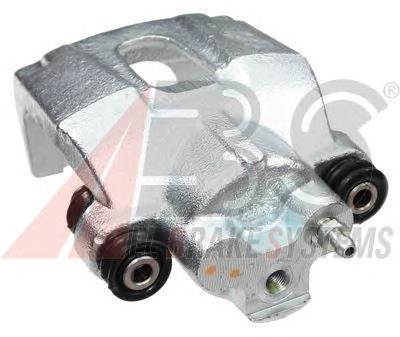 Zacisk hamulcowy tylny prawy Chrysler 5143702AB cena, od 62,77 USD