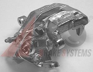 Zacisk hamulcowy tylny prawy VAG 191615424B cena, od 83,80 USD