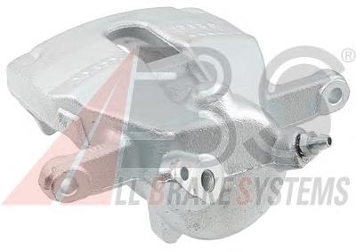 5511062J10000 Suzuki Zacisk hamulcowy przedni prawy