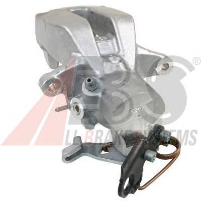 Zacisk hamulcowy tylny prawy Audi A8 4D2, 4D8