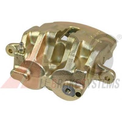 Do koszyka STC1916 Land Rover Zacisk hamulcowy przedni prawy