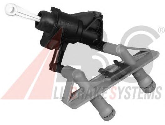 Cylinder sprzęgła główny Asam 76567