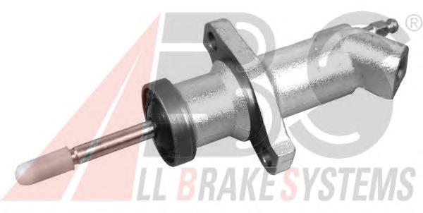 PJH208 TRW Cylinder roboczy sprzęgła