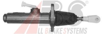  Cylinder sprzęgła główny Volvo 940 