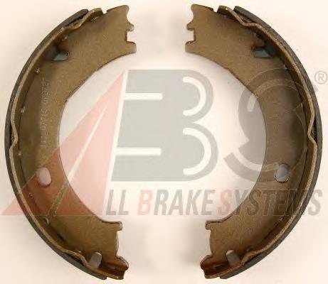 Klocki hamulca ręcznego Hummer H2 SUV (2002 - 2009) cena, od 54,26 USD