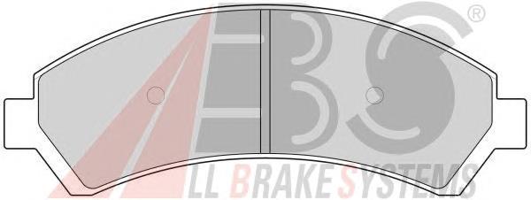  Brembo P10016