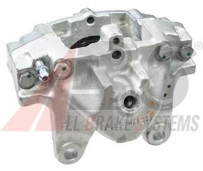 Zacisk hamulcowy tylny prawy Mercedes 1294200083 cena, od 56,54 USD