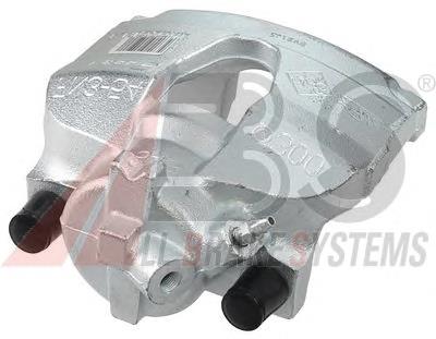 Zacisk hamulcowy przedni prawy Renault (RVI) 7701065279 cena, od 74,95 USD