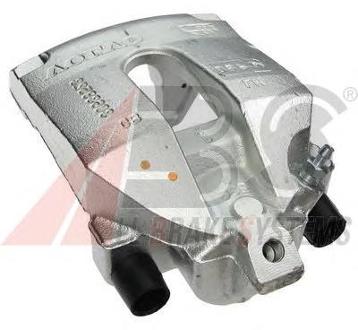 Zacisk hamulcowy tylny prawy Volvo 30639525 cena, od 67,22 USD