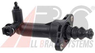 5Q0721261N VAG Cylinder roboczy sprzęgła