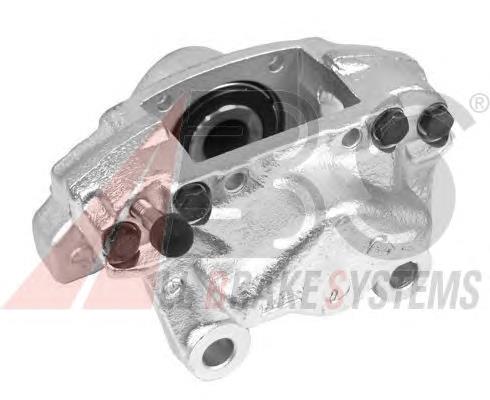 542280 Opel Zacisk hamulcowy tylny prawy