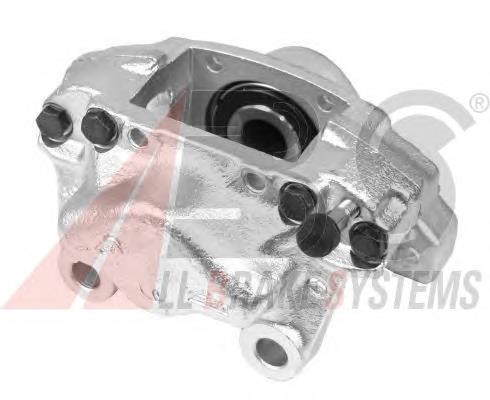 Do koszyka 542312 Opel Zacisk hamulcowy tylny lewy