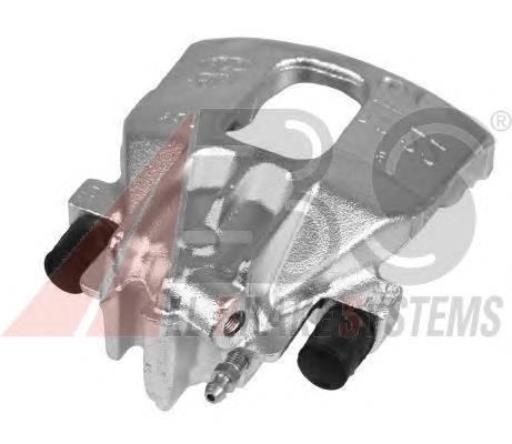 Zacisk hamulcowy przedni prawy Ford Focus 1 (DAW, DBW)