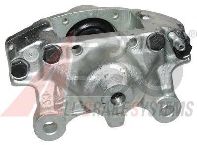 Zacisk hamulcowy tylny lewy ABS 421711 cena, od 95,75 USD