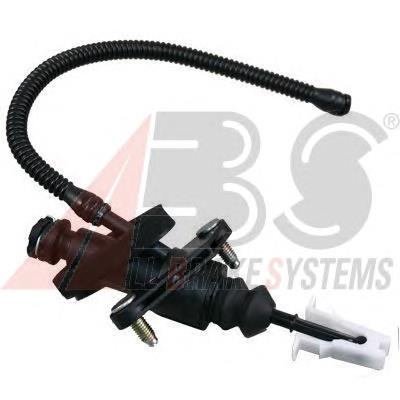 Do koszyka C59009 Brembo Cylinder sprzęgła główny