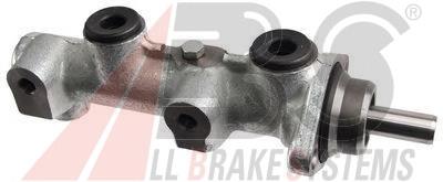 0986480025 Bosch Główny cylinder hamulców
