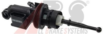 3C0721388F VAG Cylinder sprzęgła główny