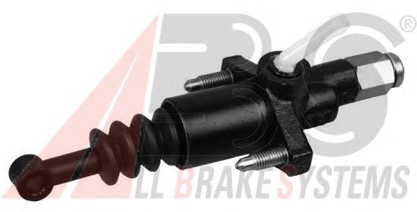 Cylinder sprzęgła główny Ferodo FHC5123 cena, od 96,98 USD