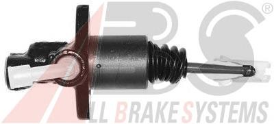 Cylinder sprzęgła główny Seat Toledo 1 1L