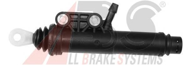 Cylinder sprzęgła główny 76718 Asam