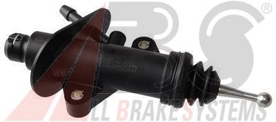1076417 Ford Cylinder sprzęgła główny