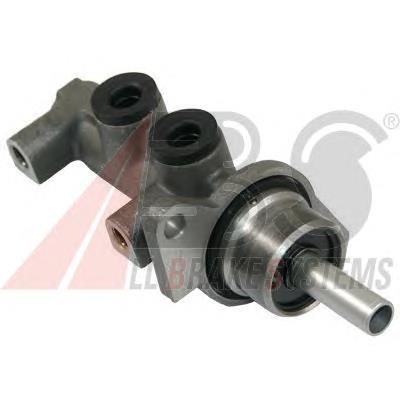 Do koszyka 03495064 Opel Główny cylinder hamulców