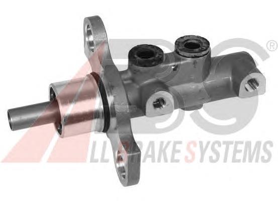 Do koszyka M23001 Brembo Główny cylinder hamulców