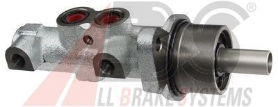 0558147 Opel Główny cylinder hamulców