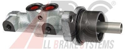 Główny cylinder hamulców Opel 0558137 cena, od 59,69 USD