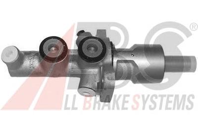 Do koszyka A0044307101 Mercedes Główny cylinder hamulców