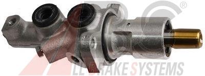 Główny cylinder hamulców Mercedes 0044303301