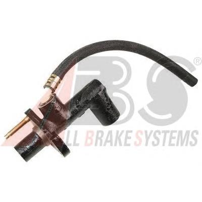 Cylinder sprzęgła główny BR7041990 Mazda