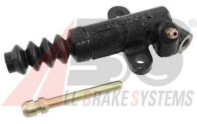Cylinder roboczy sprzęgła Mazda 323 S IV