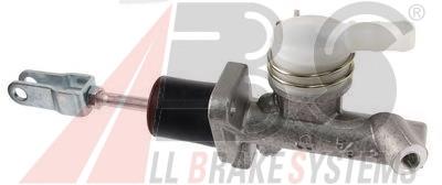 Cylinder sprzęgła główny Nissan Almera I hatchback (N15) (1995 - 2000) cena, od 28,81 USD