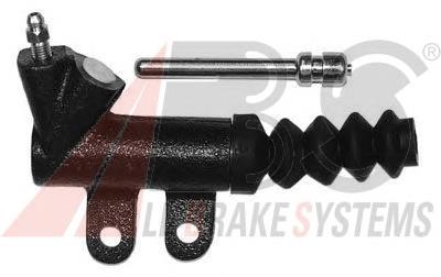 Cylinder roboczy sprzęgła Mazda GJ2241920 cena, od 18,86 USD
