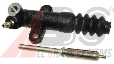Cylinder roboczy sprzęgła Mazda E 2000/2200