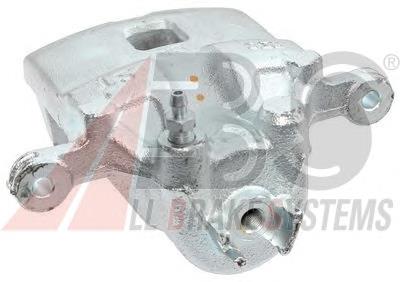 44001VS40A Nissan/Infiniti Zacisk hamulcowy tylny prawy