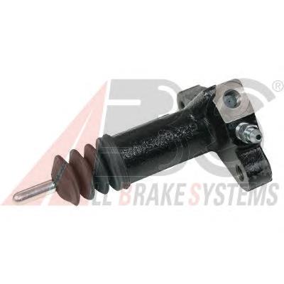 Cylinder roboczy sprzęgła MB670210 Mitsubishi