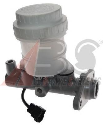 Do koszyka Główny cylinder hamulców Mitsubishi Lancer V CB, CD, CE