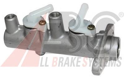 Główny cylinder hamulców do Mitsubishi Galant VII E5A, E7A, E8A